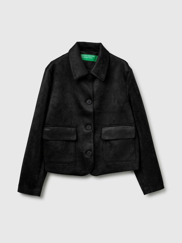 JACKET Women image number 5